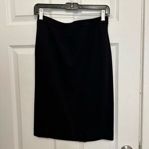 NWT Jcrew pencil skirt